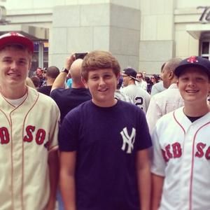 Meet your Posher, Billy